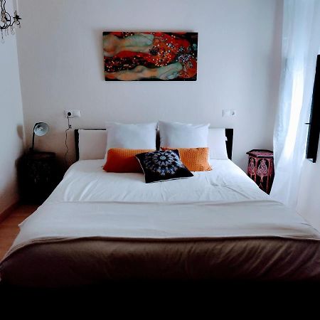 Casa Salvadora Guest House Algar  Eksteriør bilde