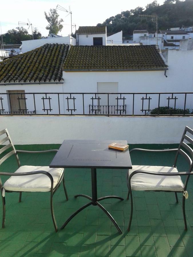 Casa Salvadora Guest House Algar  Eksteriør bilde